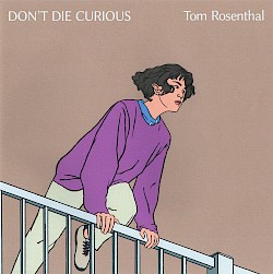 Don't Die Curious (EP)